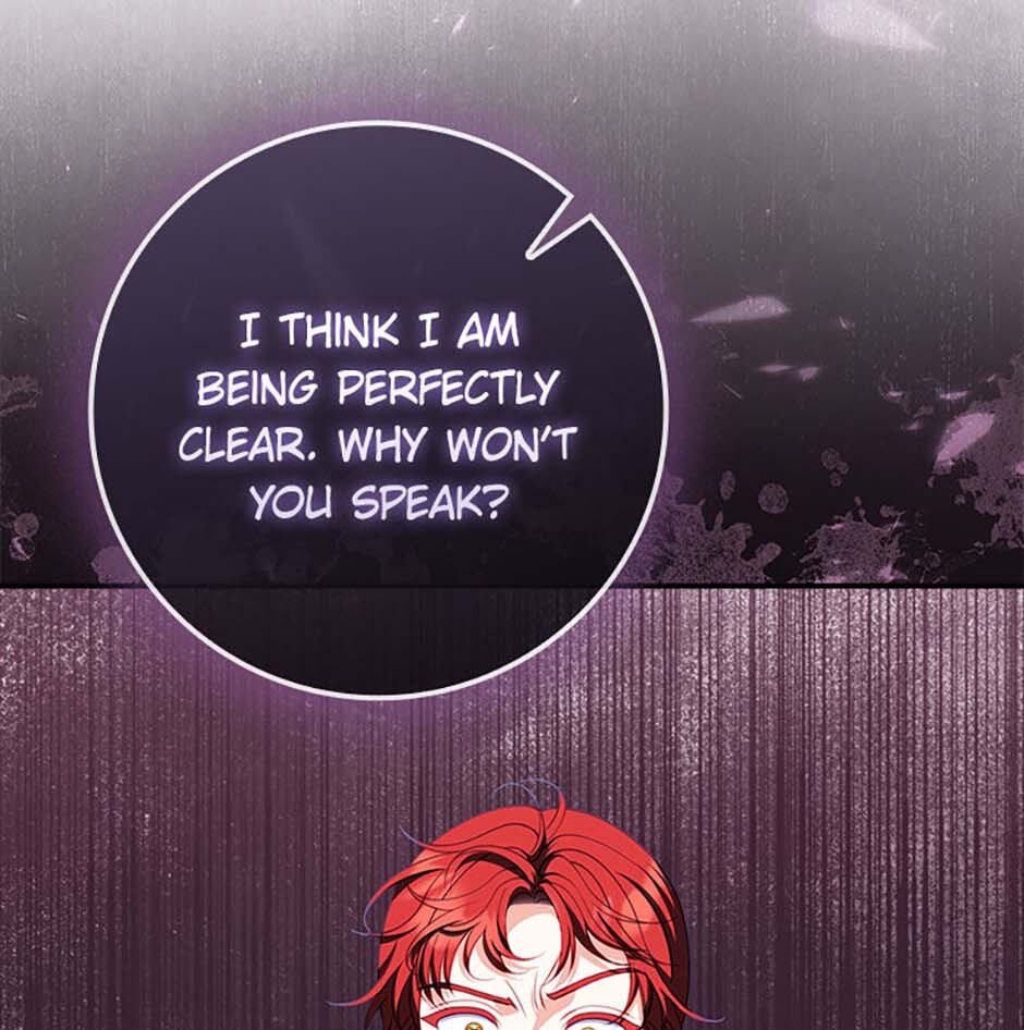 Giselle the Unbreakable Chapter 36 page 9 - 