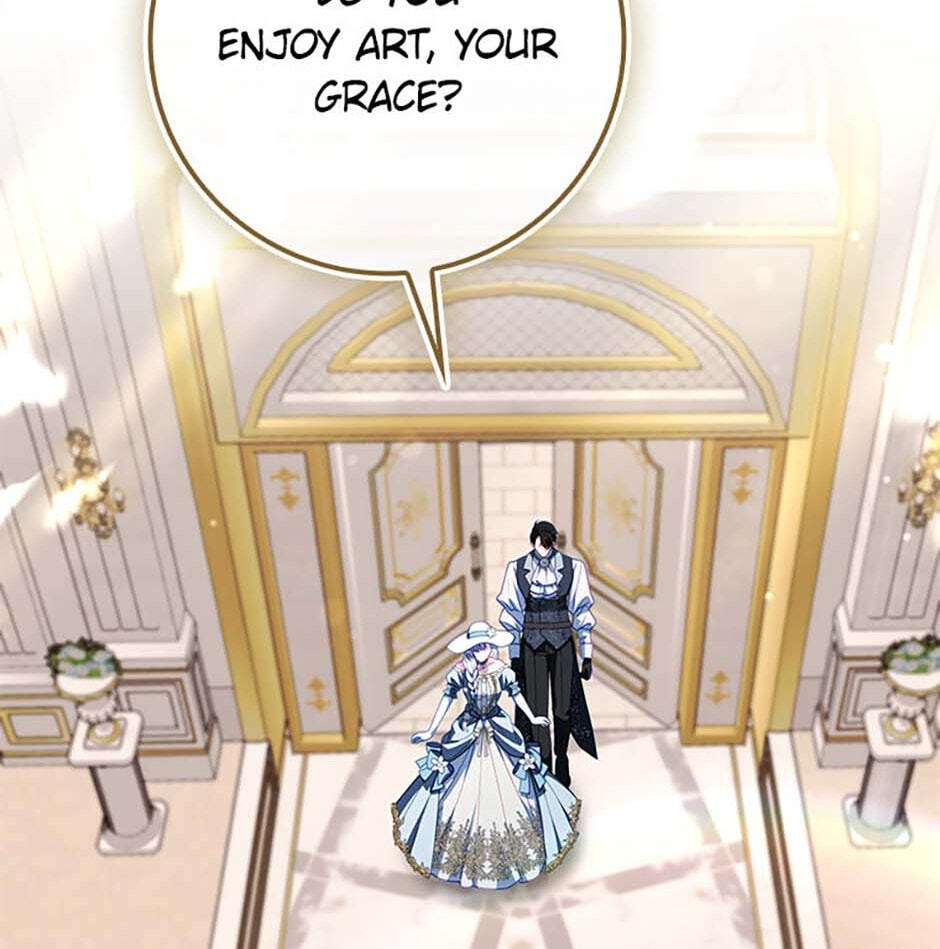 Giselle the Unbreakable Chapter 36 page 93 - 