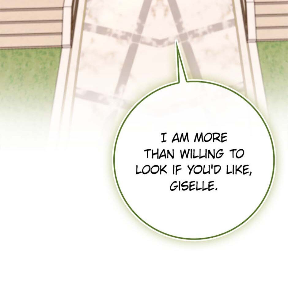 Giselle the Unbreakable Chapter 36 page 94 - 