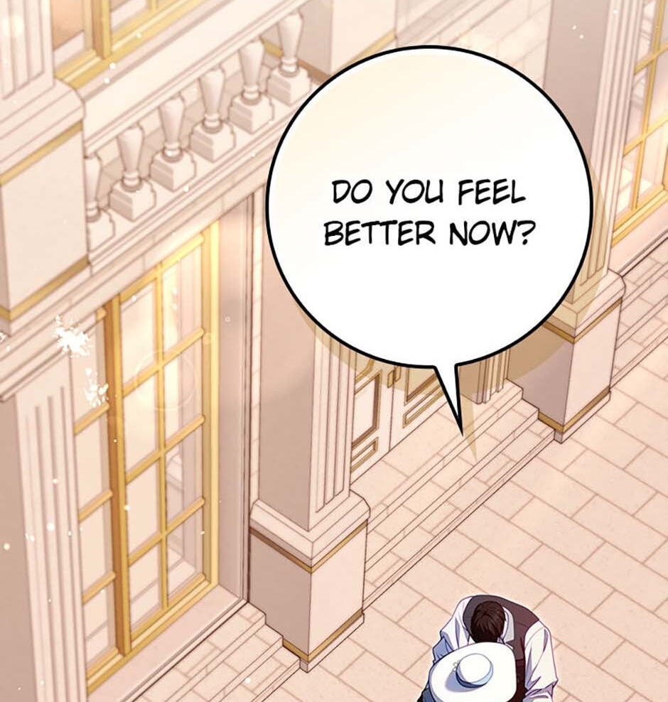 Giselle the Unbreakable Chapter 37 page 2 - 