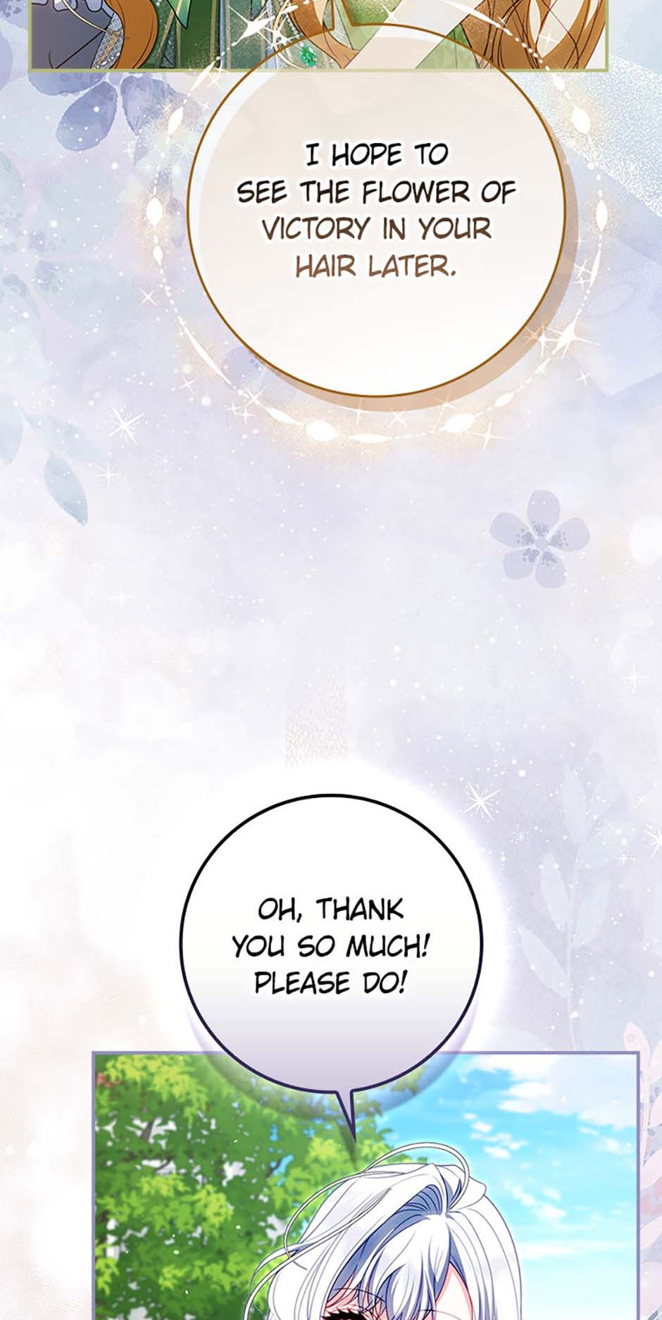 Giselle the Unbreakable Chapter 37 page 102 - 