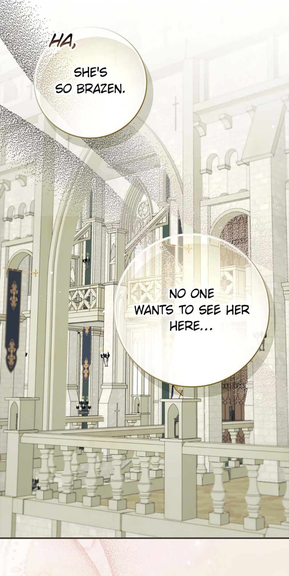 Giselle the Unbreakable Chapter 37 page 104 - 