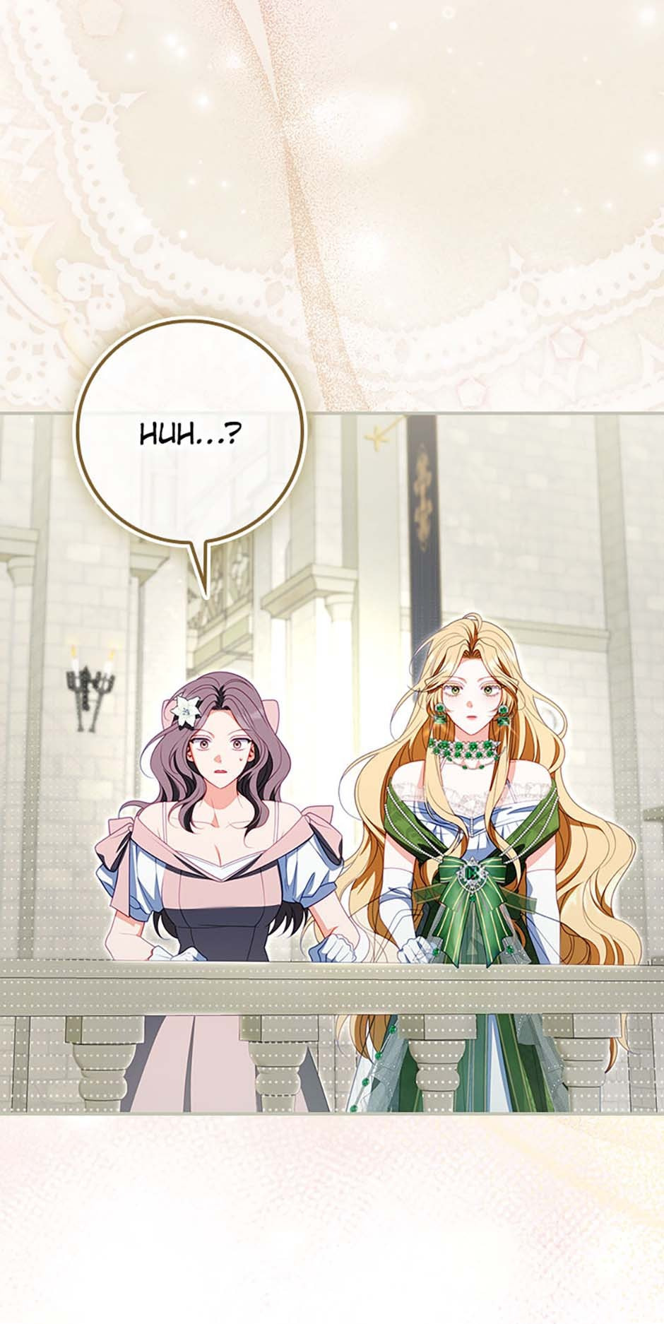 Giselle the Unbreakable Chapter 37 page 105 - 