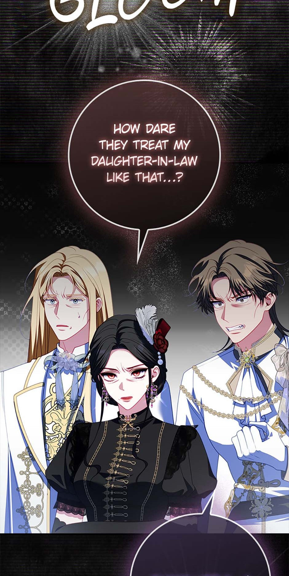 Giselle the Unbreakable Chapter 37 page 108 - 