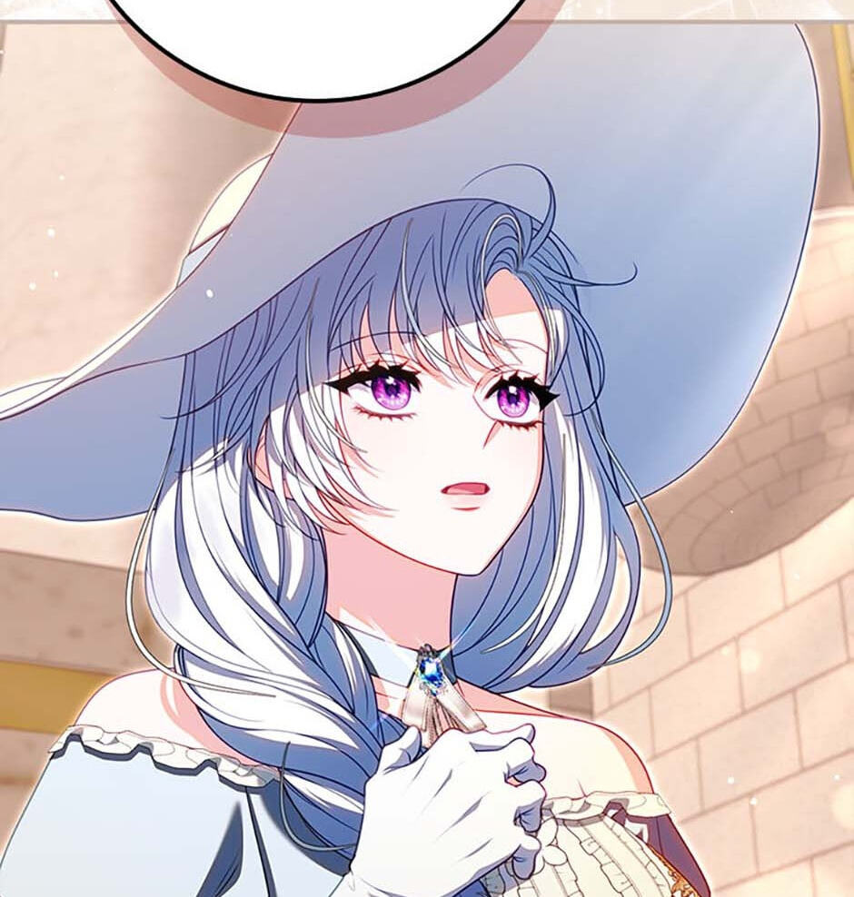 Giselle the Unbreakable Chapter 37 page 12 - 