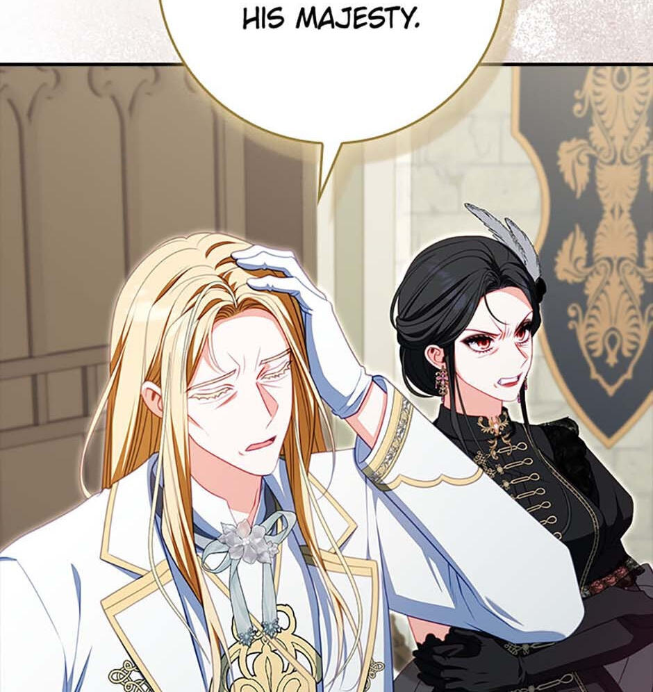 Giselle the Unbreakable Chapter 37 page 111 - 