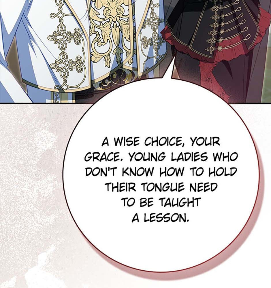 Giselle the Unbreakable Chapter 37 page 112 - 