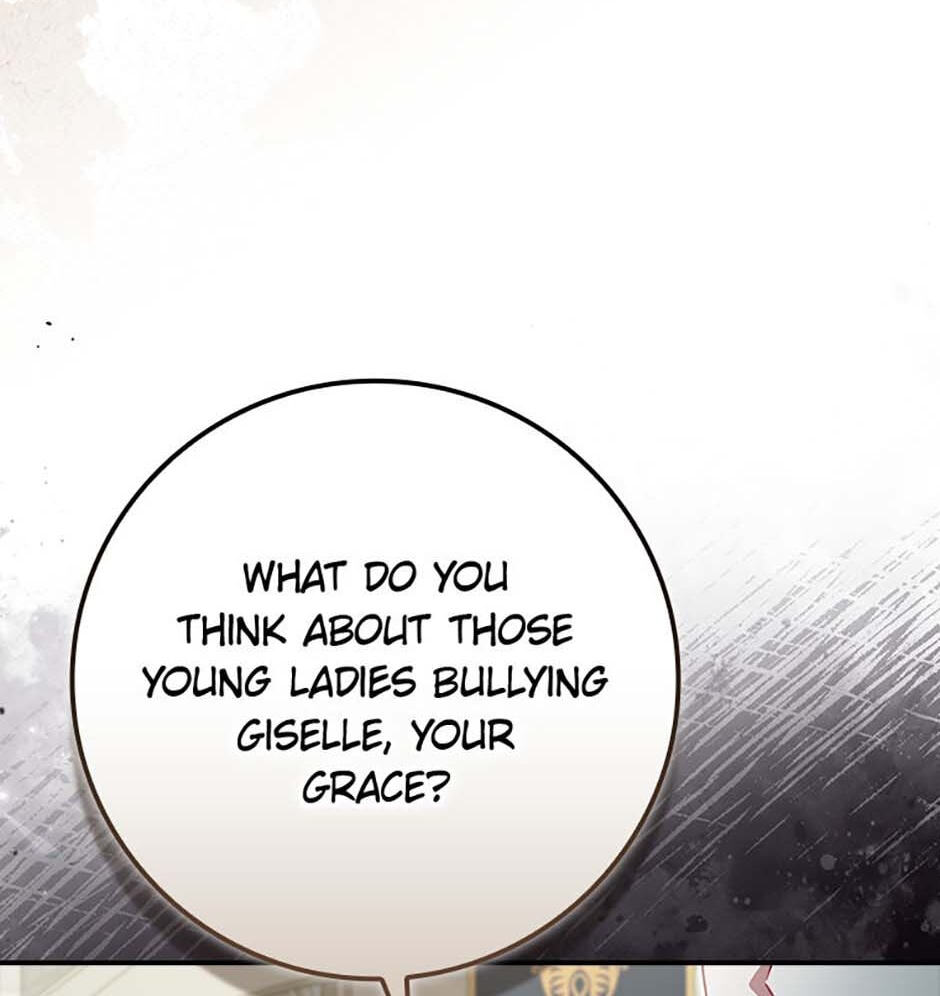 Giselle the Unbreakable Chapter 37 page 113 - 