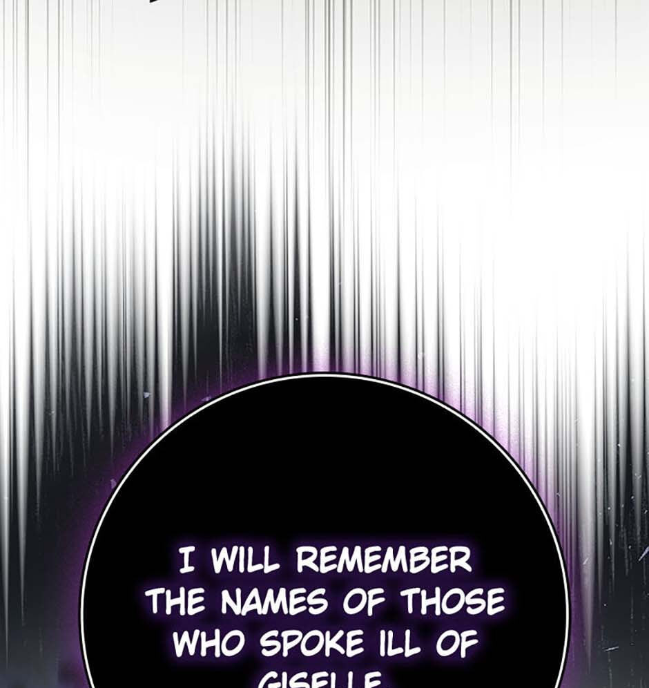 Giselle the Unbreakable Chapter 37 page 118 - 
