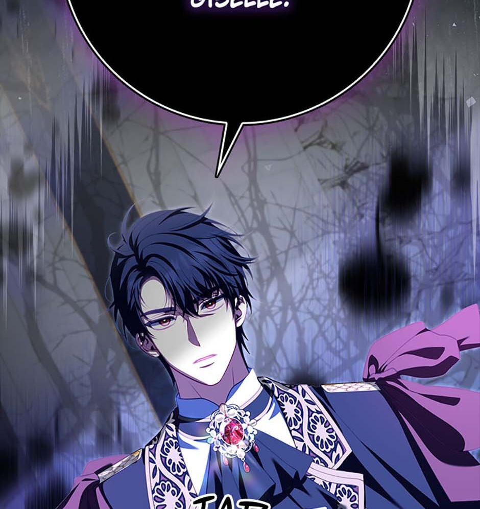 Giselle the Unbreakable Chapter 37 page 119 - 