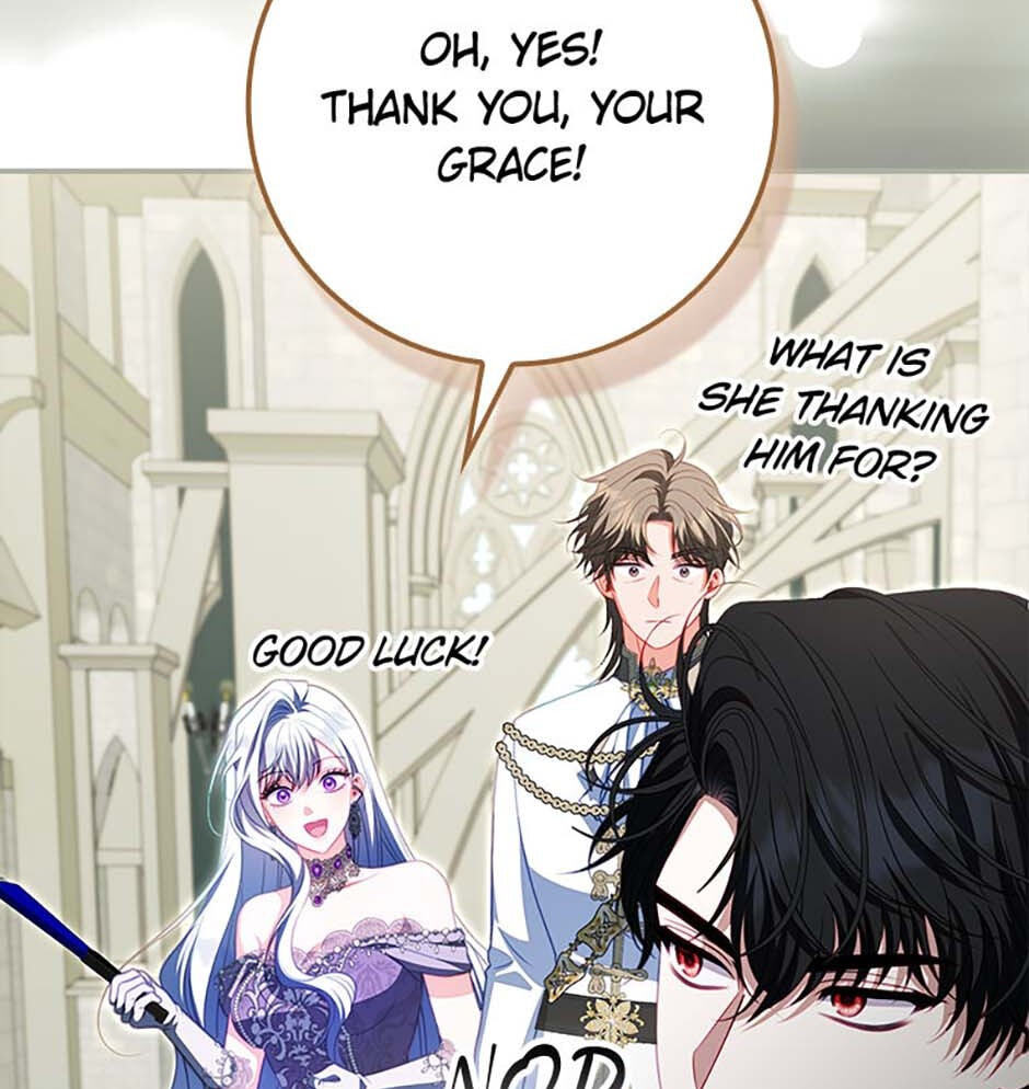 Giselle the Unbreakable Chapter 37 page 128 - 