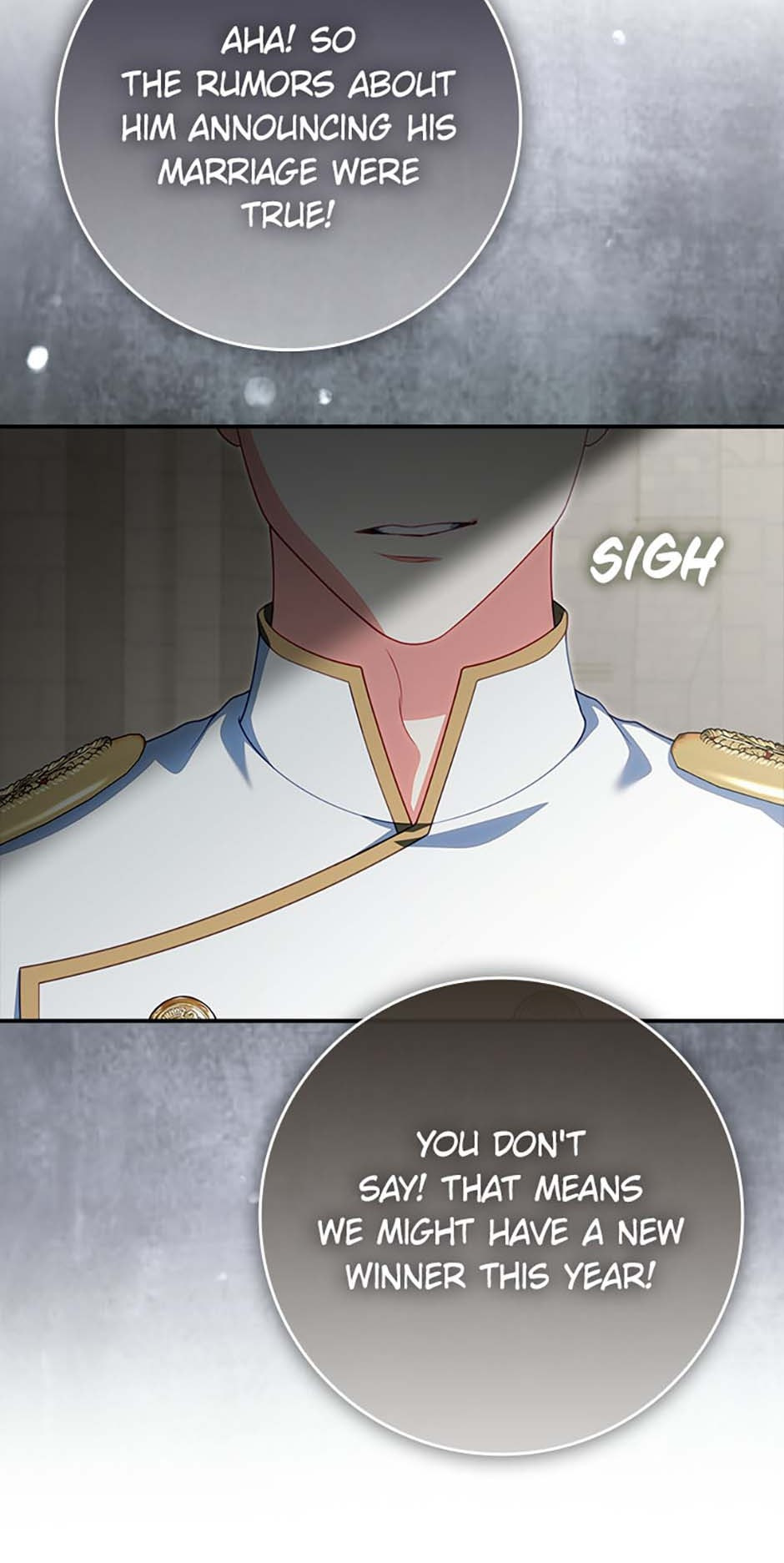 Giselle the Unbreakable Chapter 37 page 144 - 