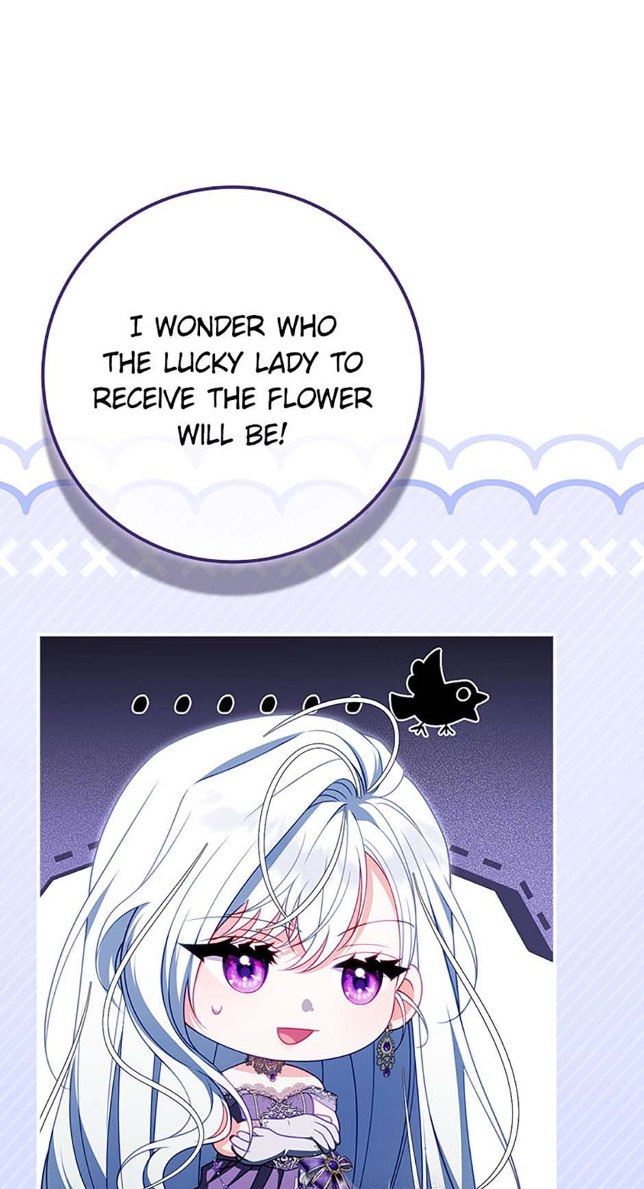 Giselle the Unbreakable Chapter 37 page 145 - 