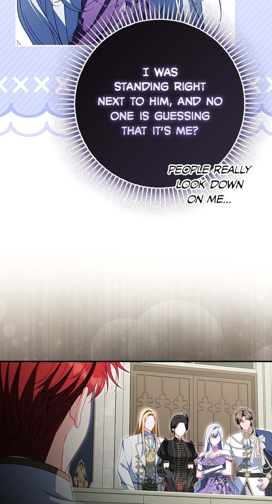 Giselle the Unbreakable Chapter 37 page 146 - 