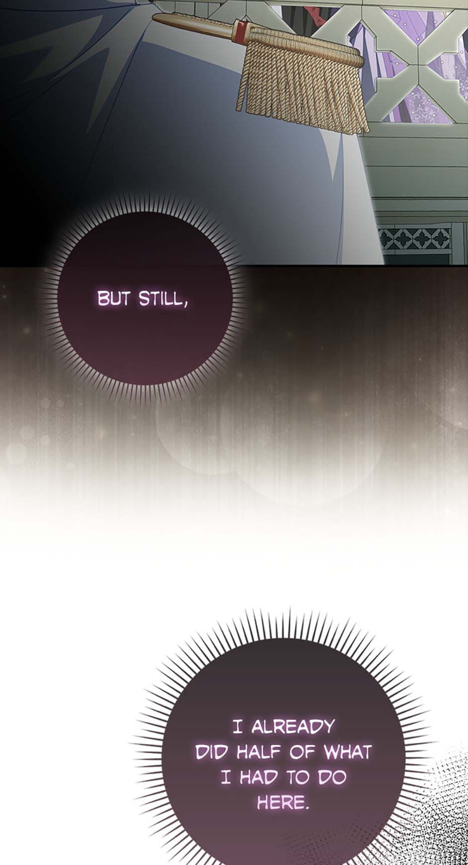 Giselle the Unbreakable Chapter 37 page 147 - 
