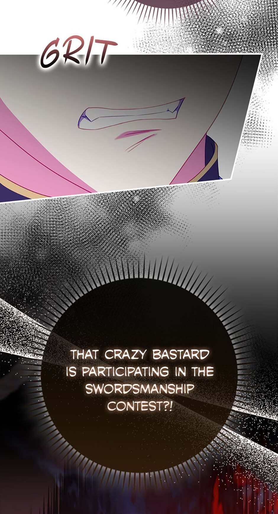 Giselle the Unbreakable Chapter 37 page 148 - 