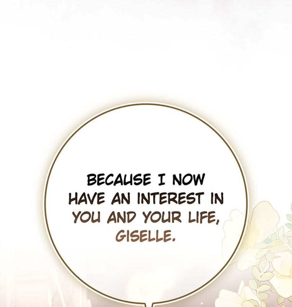 Giselle the Unbreakable Chapter 37 page 18 - 
