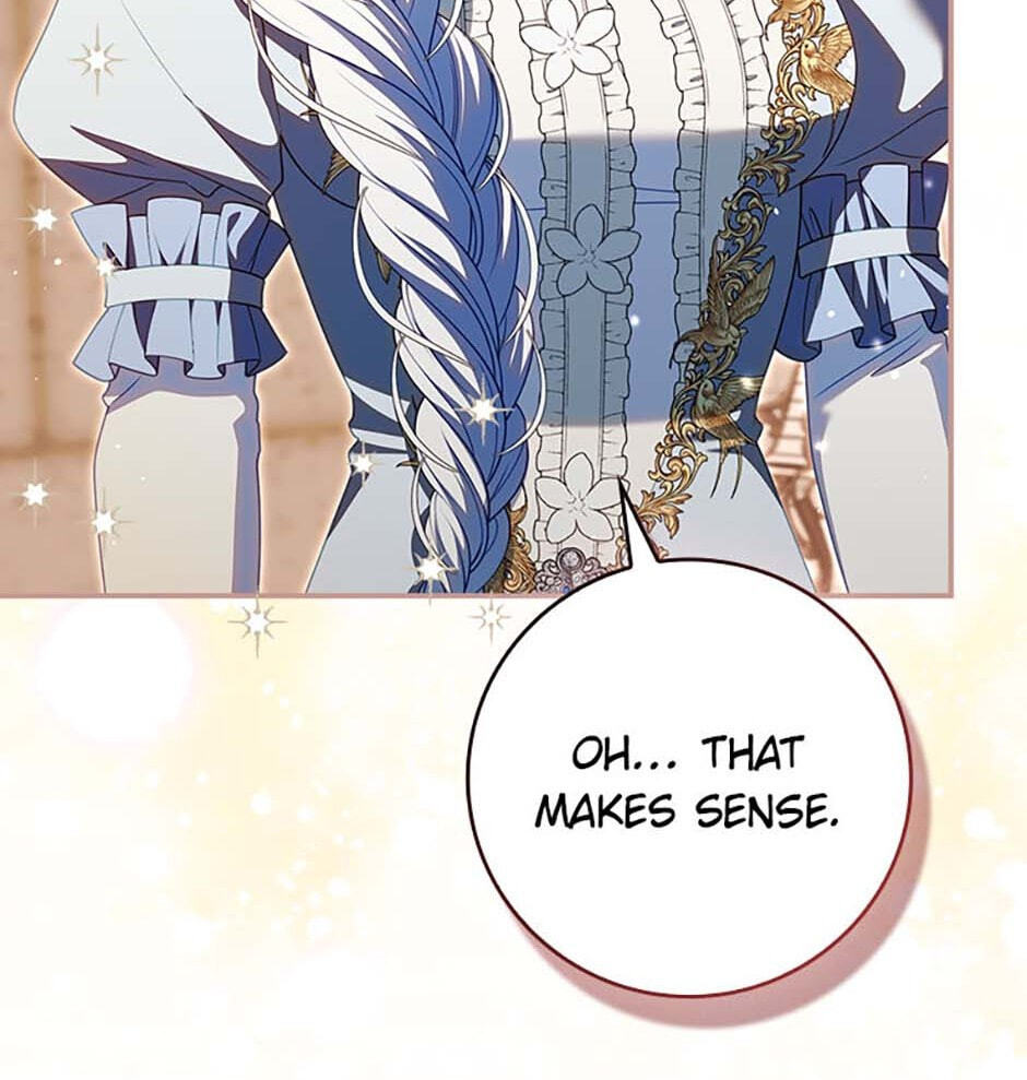 Giselle the Unbreakable Chapter 37 page 23 - 