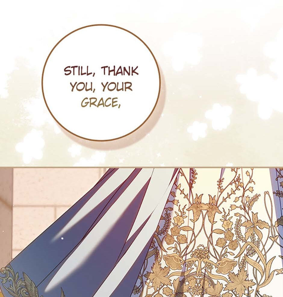 Giselle the Unbreakable Chapter 37 page 27 - 