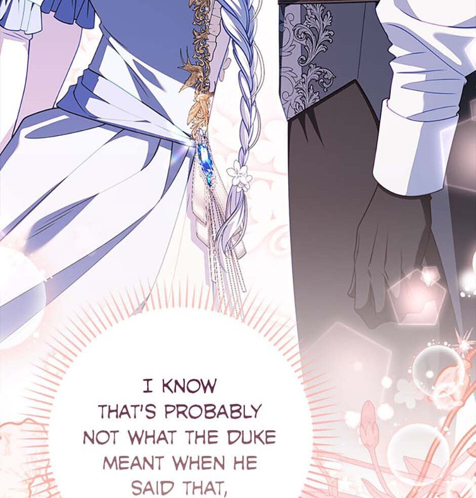 Giselle the Unbreakable Chapter 37 page 31 - 