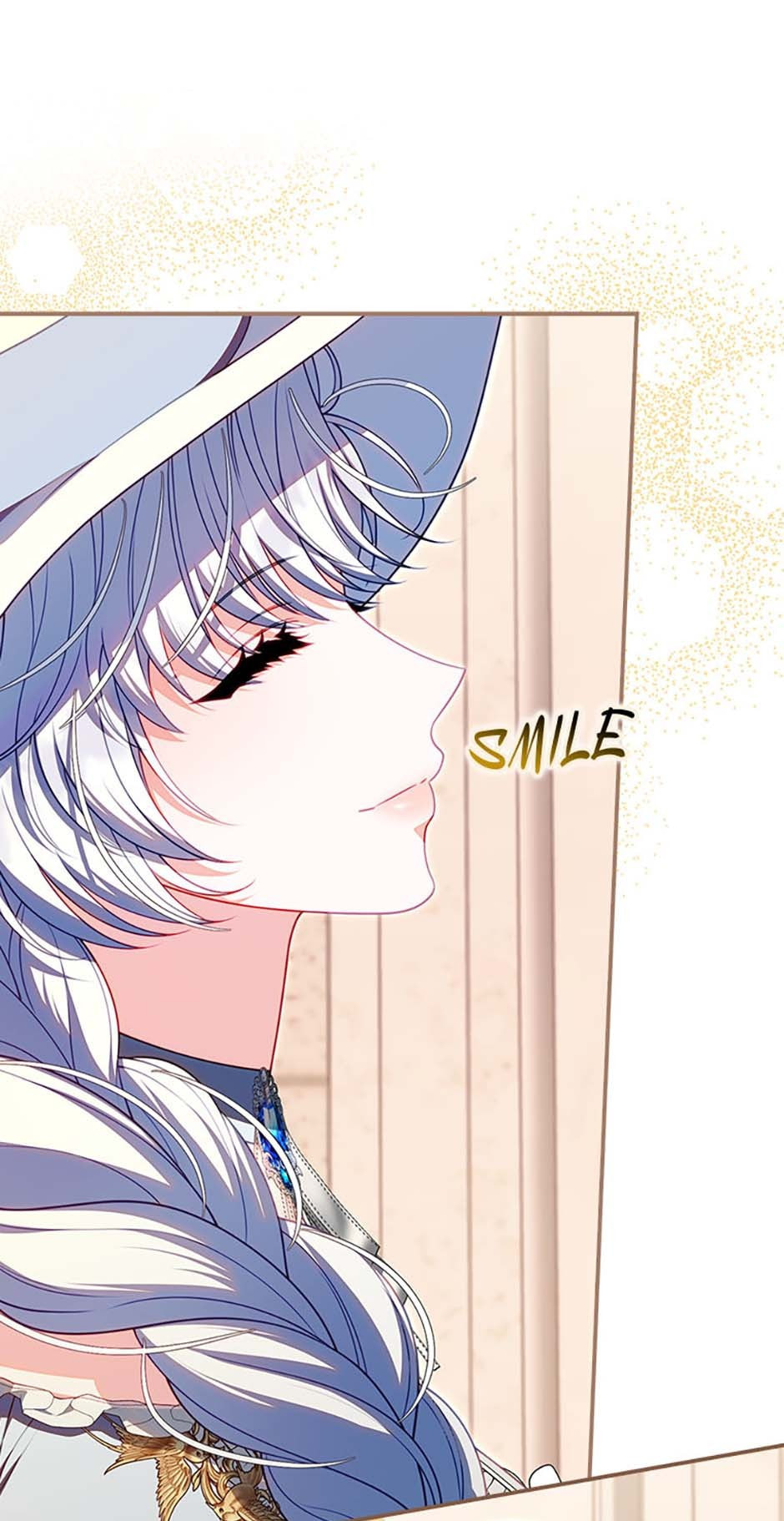 Giselle the Unbreakable Chapter 37 page 33 - 