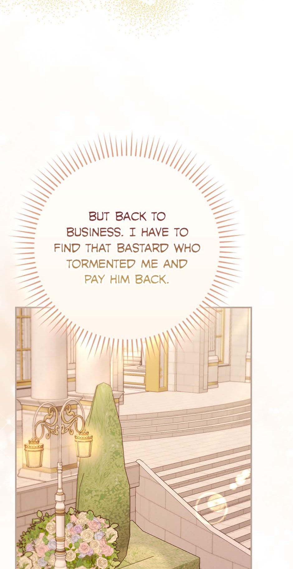 Giselle the Unbreakable Chapter 37 page 35 - 