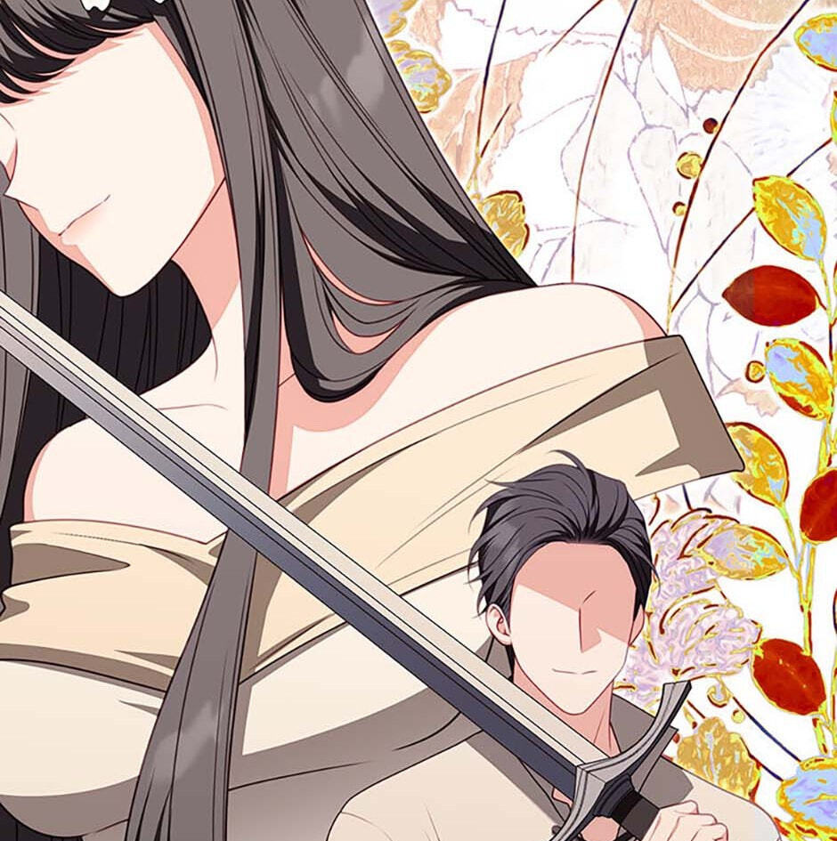 Giselle the Unbreakable Chapter 37 page 43 - 