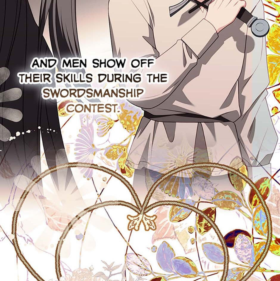 Giselle the Unbreakable Chapter 37 page 44 - 