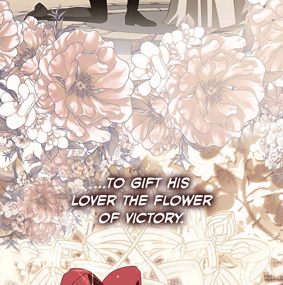 Giselle the Unbreakable Chapter 37 page 47 - 