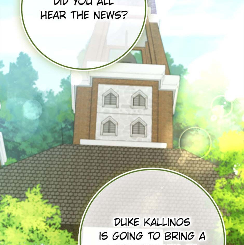 Giselle the Unbreakable Chapter 37 page 51 - 