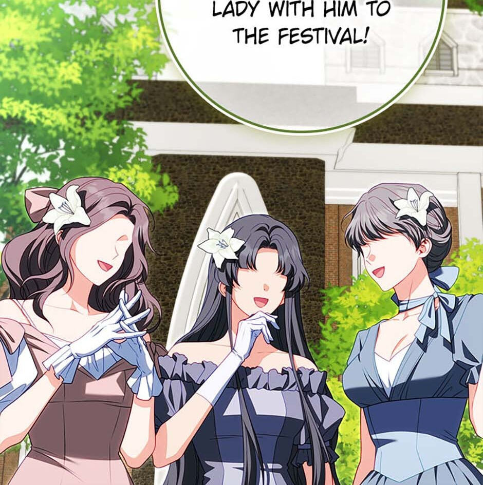 Giselle the Unbreakable Chapter 37 page 52 - 