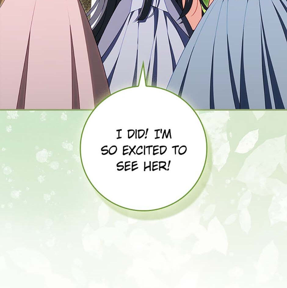 Giselle the Unbreakable Chapter 37 page 53 - 