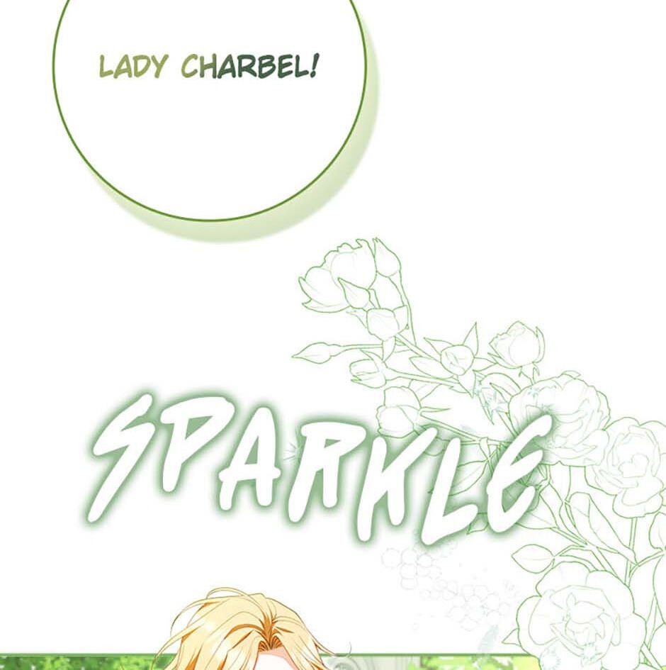 Giselle the Unbreakable Chapter 37 page 56 - 