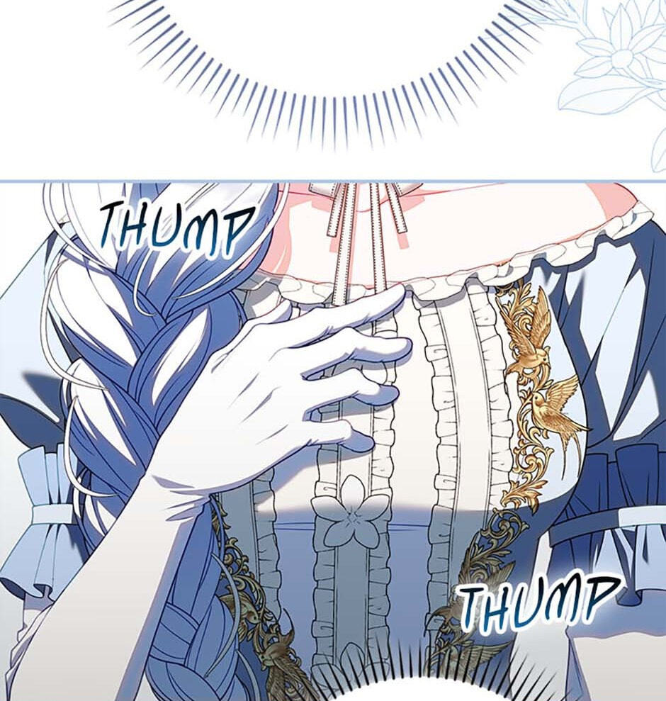 Giselle the Unbreakable Chapter 37 page 7 - 