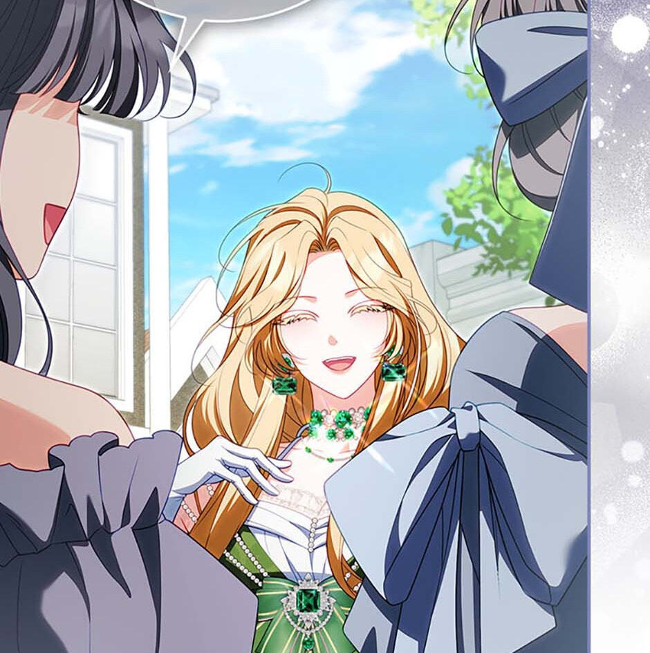 Giselle the Unbreakable Chapter 37 page 61 - 