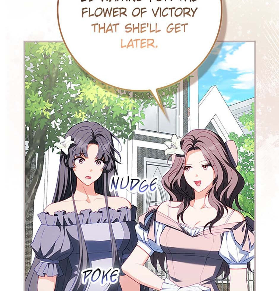 Giselle the Unbreakable Chapter 37 page 68 - 