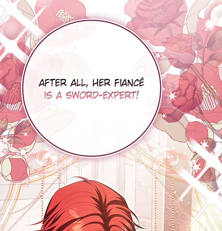 Giselle the Unbreakable Chapter 37 page 70 - 