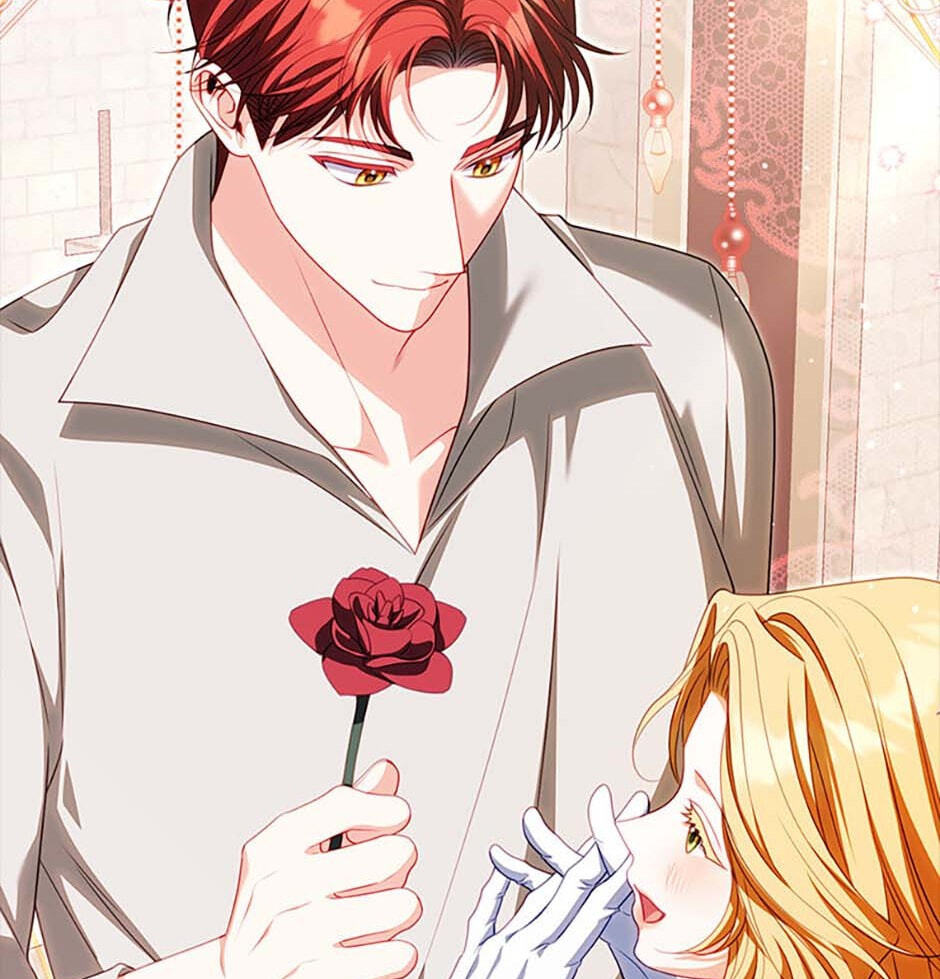 Giselle the Unbreakable Chapter 37 page 71 - 