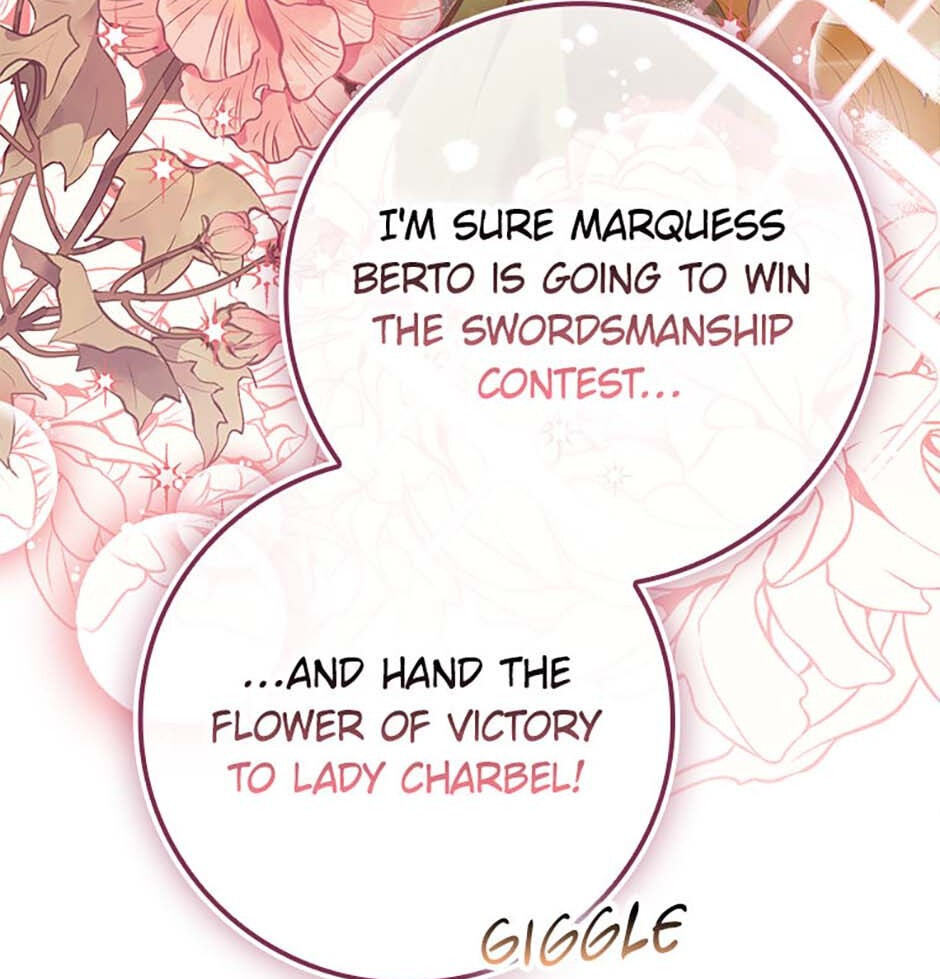 Giselle the Unbreakable Chapter 37 page 73 - 