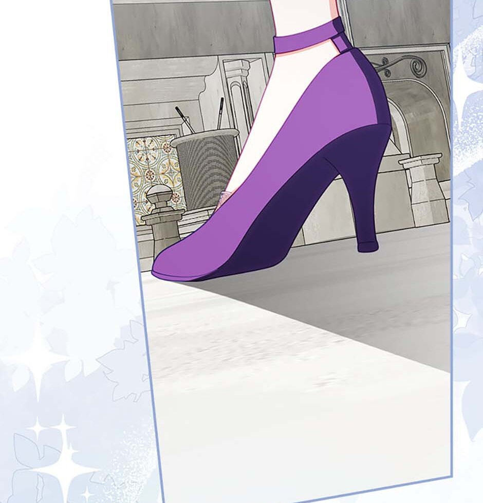 Giselle the Unbreakable Chapter 37 page 75 - 