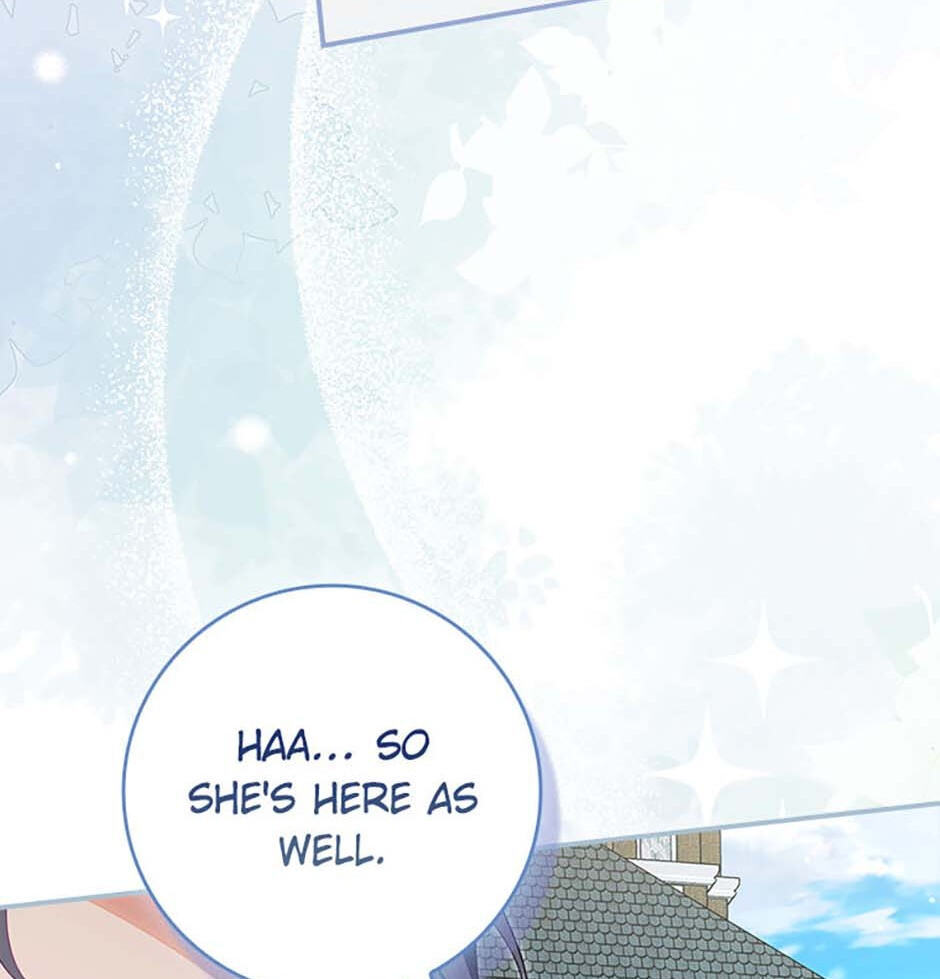 Giselle the Unbreakable Chapter 37 page 76 - 