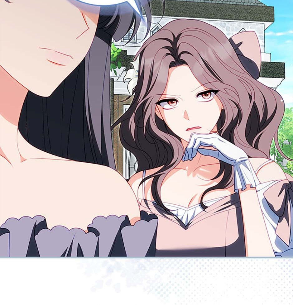 Giselle the Unbreakable Chapter 37 page 77 - 