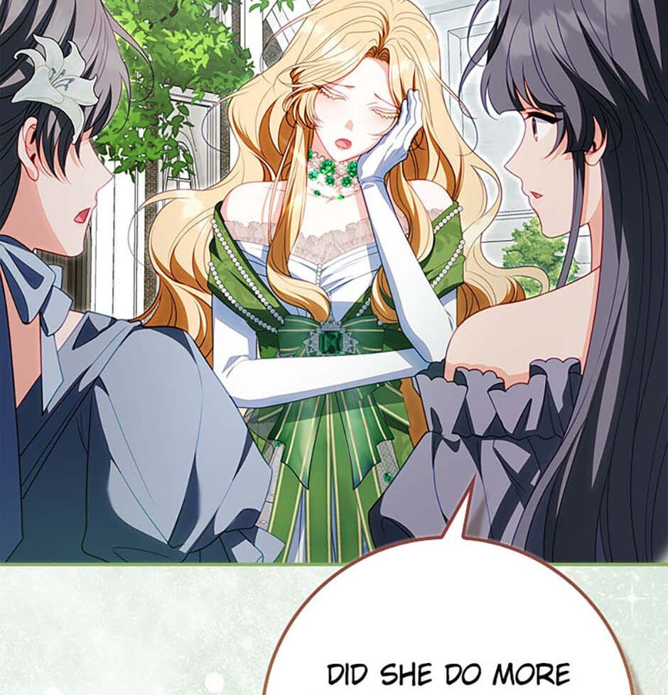 Giselle the Unbreakable Chapter 37 page 86 - 