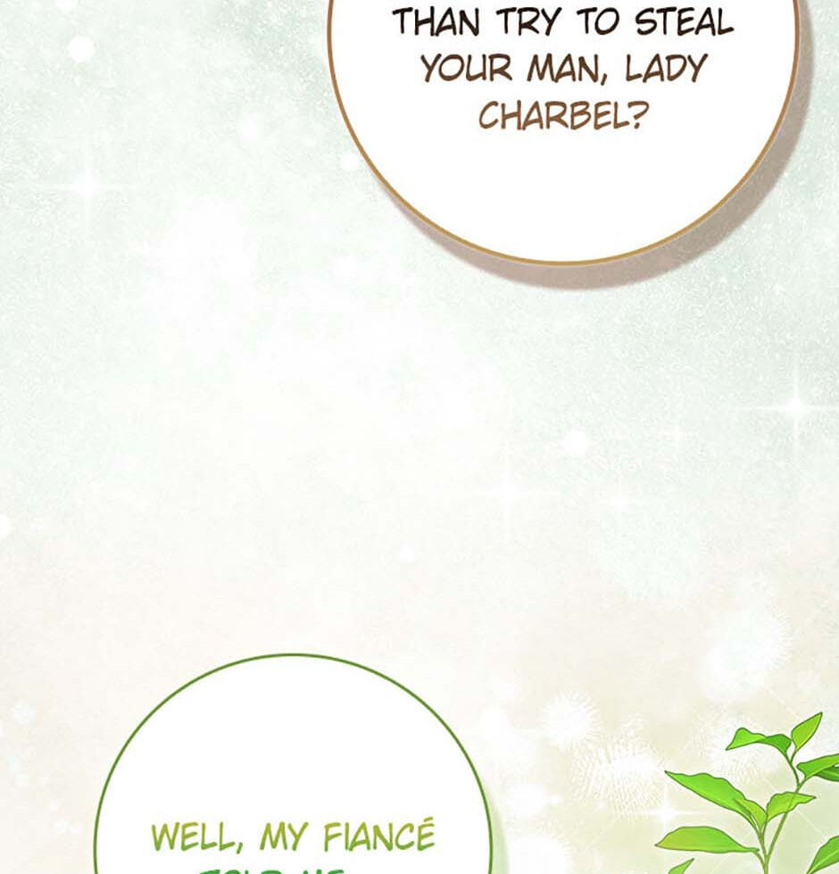 Giselle the Unbreakable Chapter 37 page 87 - 
