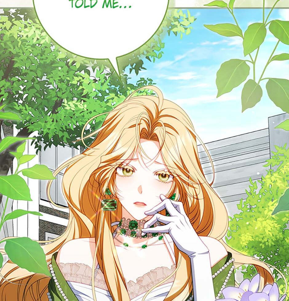 Giselle the Unbreakable Chapter 37 page 88 - 