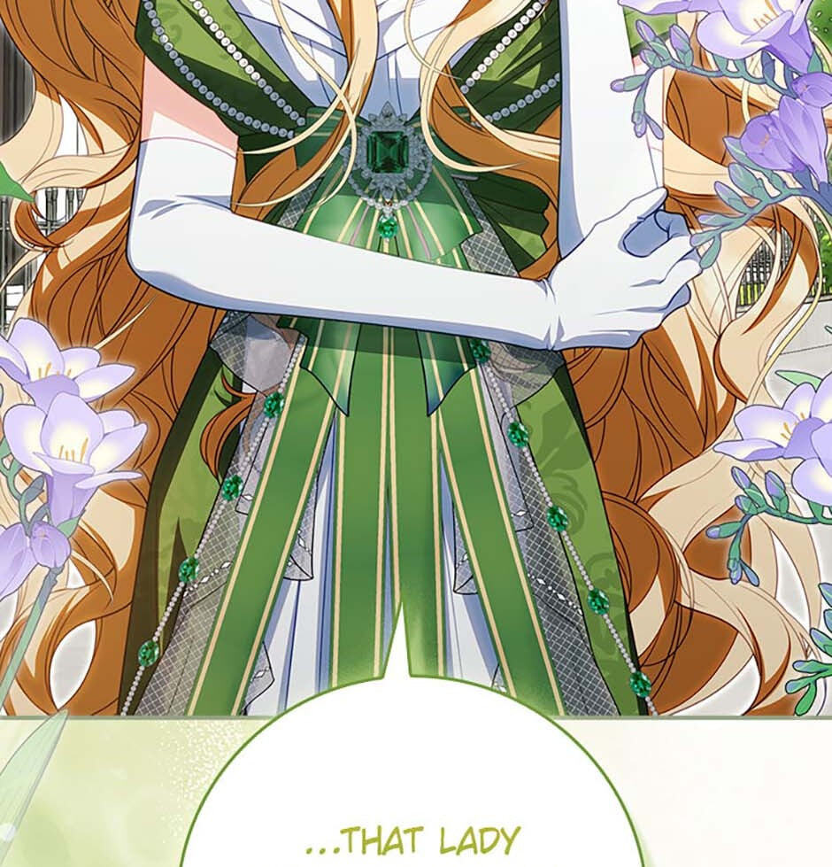 Giselle the Unbreakable Chapter 37 page 89 - 