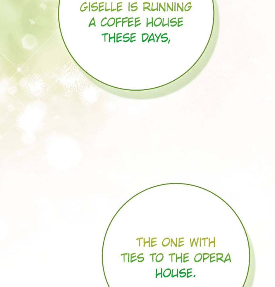 Giselle the Unbreakable Chapter 37 page 90 - 