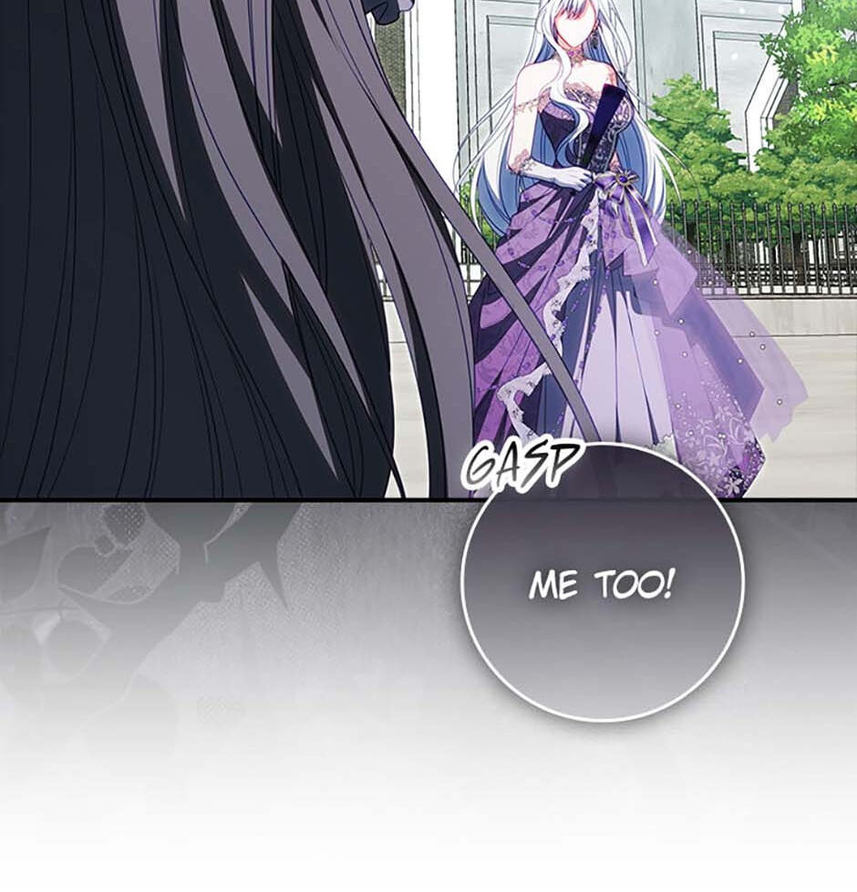Giselle the Unbreakable Chapter 37 page 92 - 
