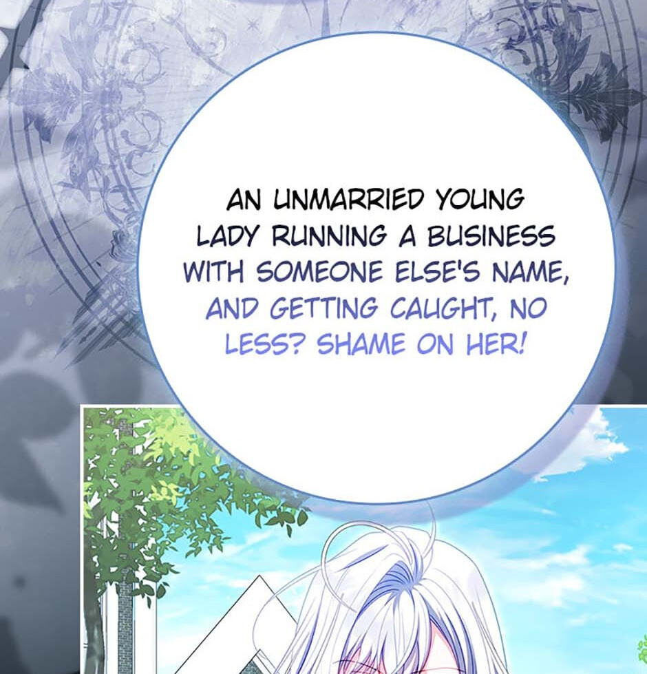 Giselle the Unbreakable Chapter 37 page 94 - 