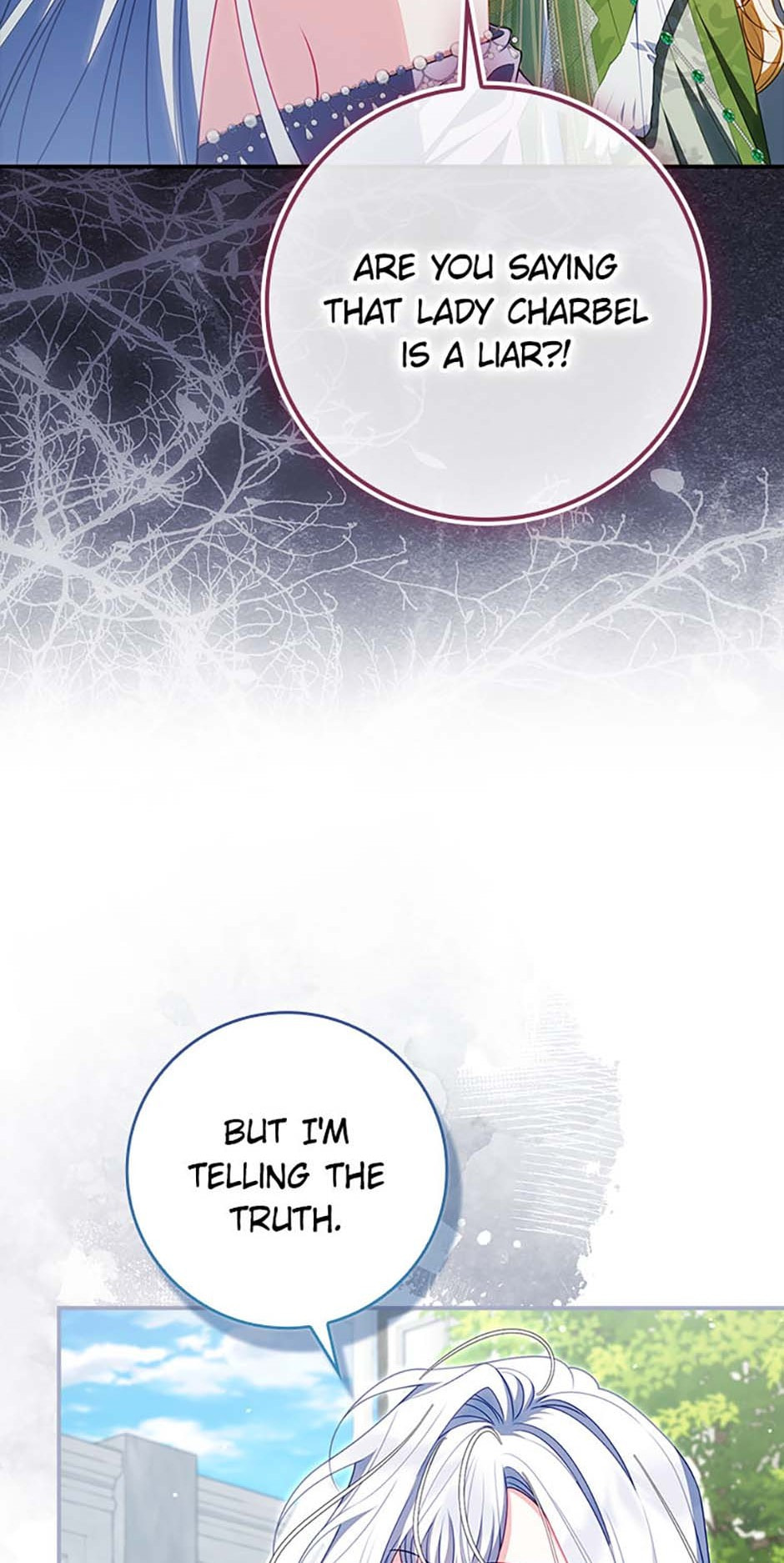 Giselle the Unbreakable Chapter 37 page 98 - 